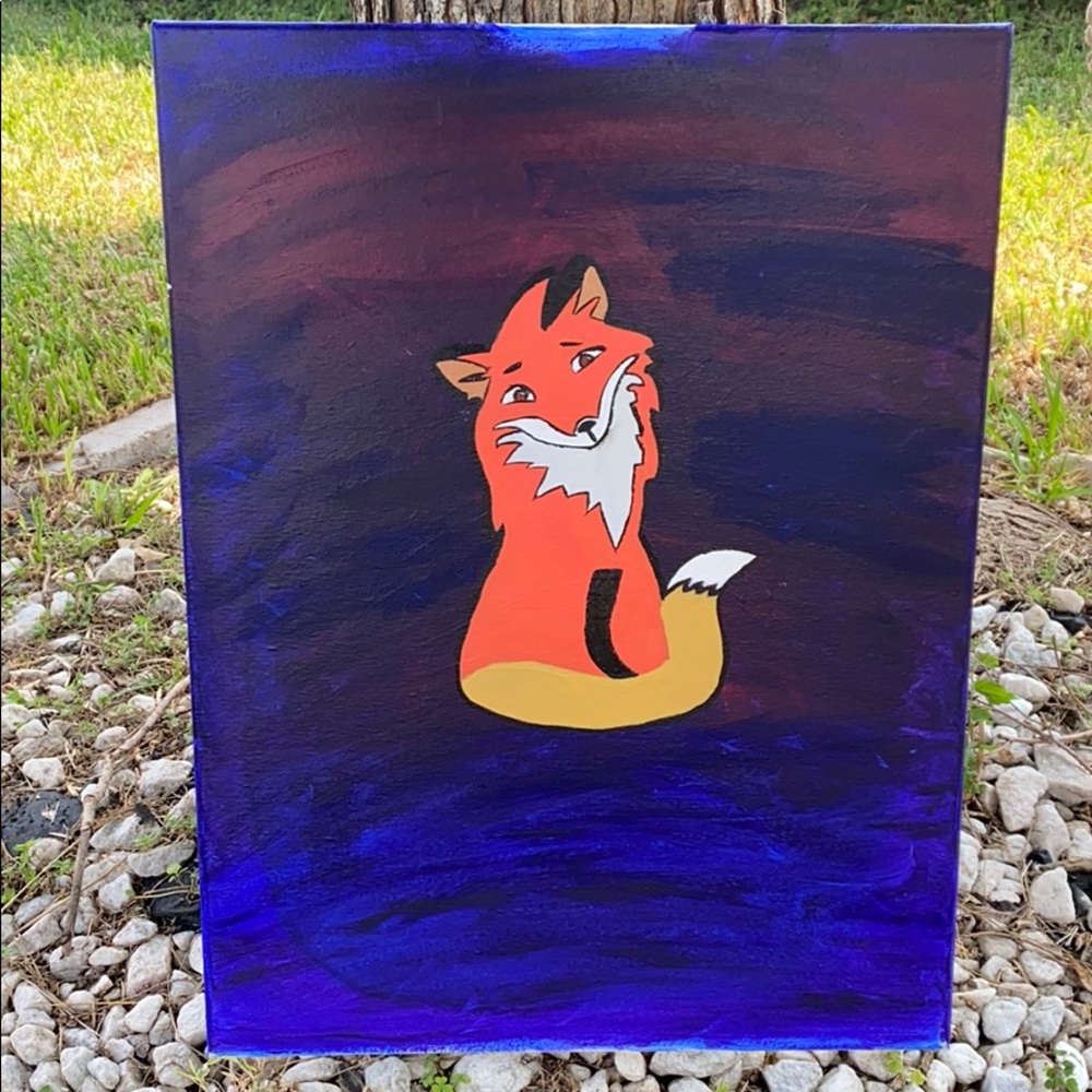Original Painting